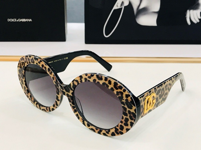 D&G Sunglasses(AAAA)-573