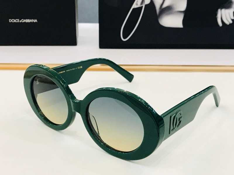 D&G Sunglasses(AAAA)-571