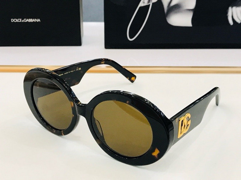 D&G Sunglasses(AAAA)-572