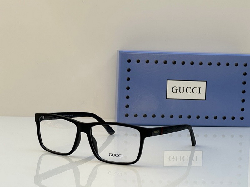 Gucci Sunglasses(AAAA)-298