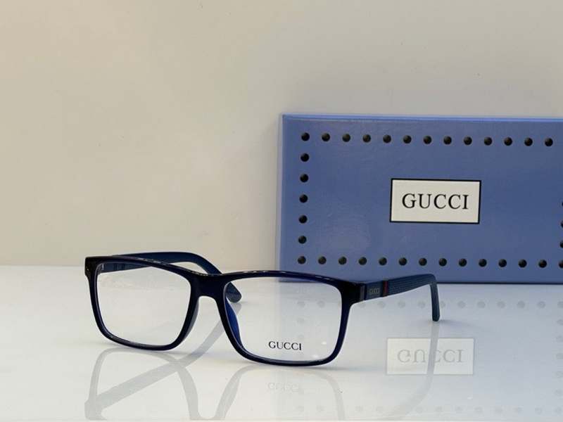 Gucci Sunglasses(AAAA)-297