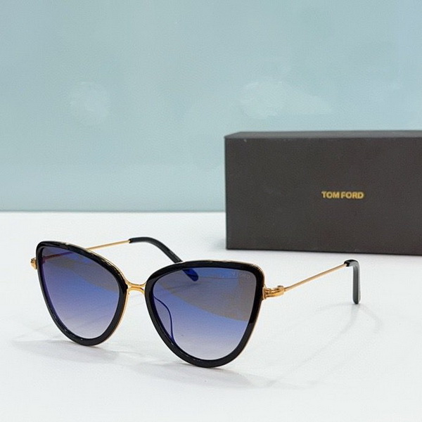 Tom Ford Sunglasses(AAAA)-1250