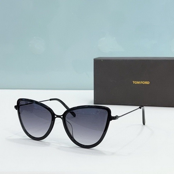 Tom Ford Sunglasses(AAAA)-1245