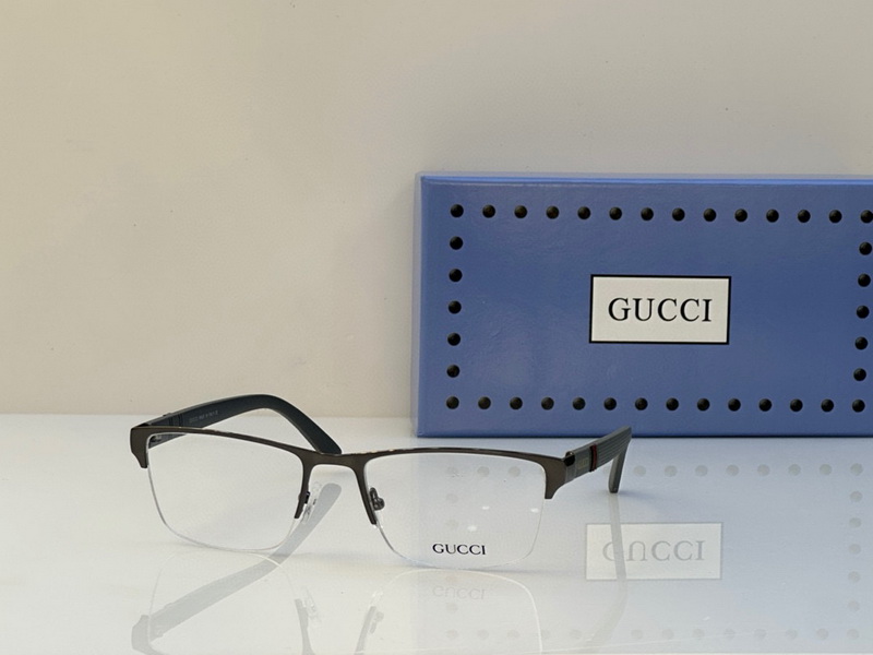Gucci Sunglasses(AAAA)-295