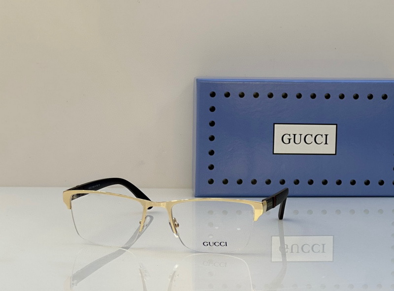 Gucci Sunglasses(AAAA)-291