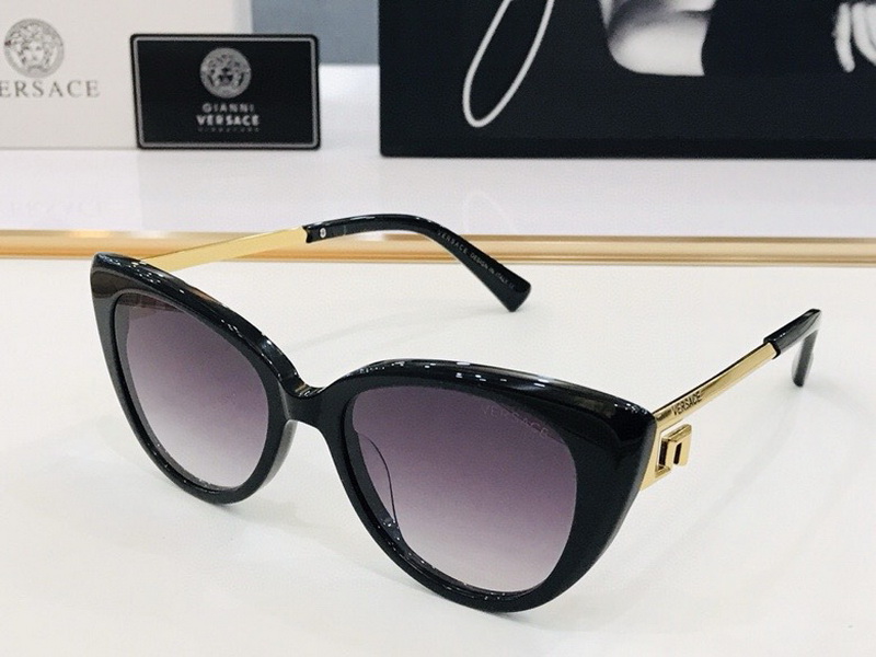 Versace Sunglasses(AAAA)-1306