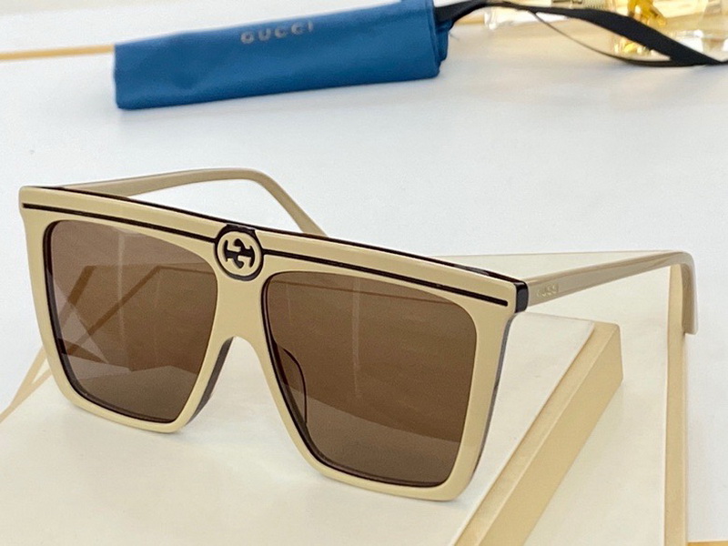 Gucci Sunglasses(AAAA)-1531