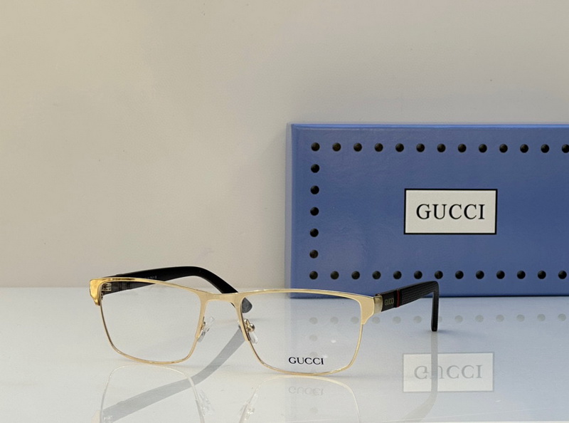 Gucci Sunglasses(AAAA)-284