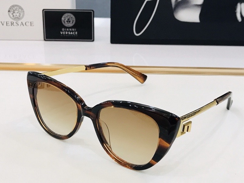 Versace Sunglasses(AAAA)-1305