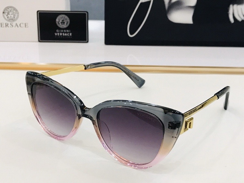 Versace Sunglasses(AAAA)-1304