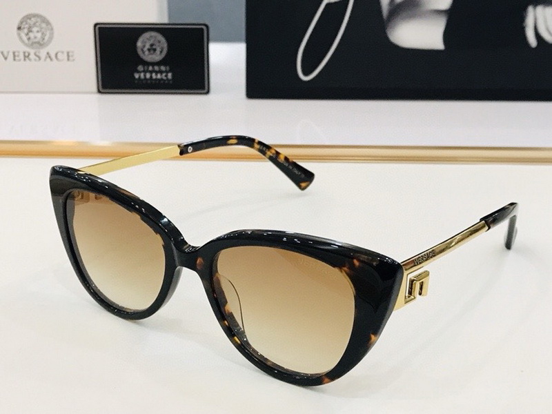 Versace Sunglasses(AAAA)-1303