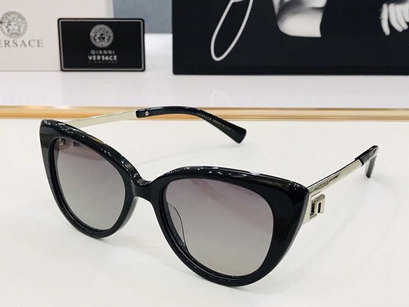 Versace Sunglasses(AAAA)-1301