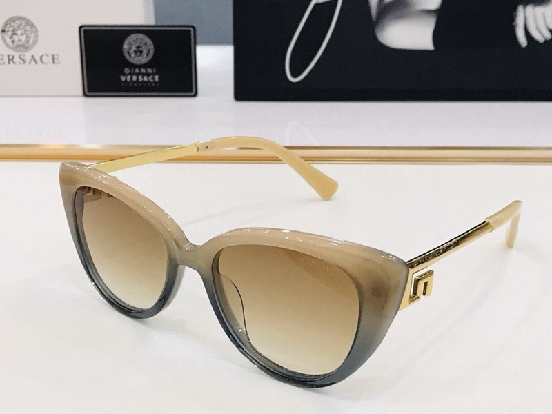 Versace Sunglasses(AAAA)-1300