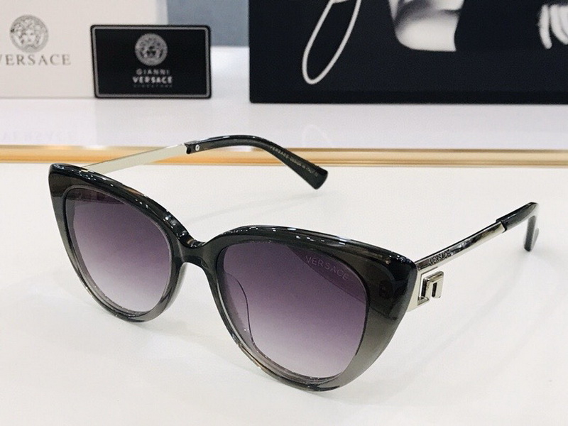 Versace Sunglasses(AAAA)-1299