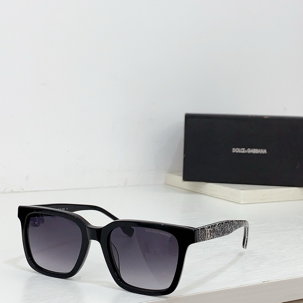 D&G Sunglasses(AAAA)-569