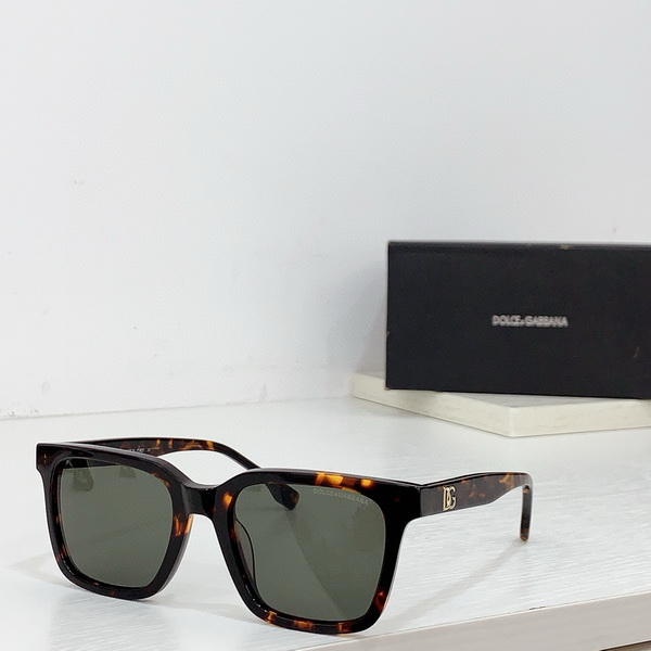 D&G Sunglasses(AAAA)-568
