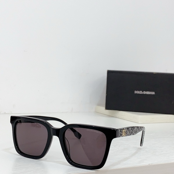 D&G Sunglasses(AAAA)-567