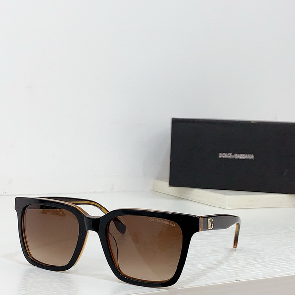 D&G Sunglasses(AAAA)-566