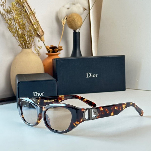 Dior Sunglasses(AAAA)-466