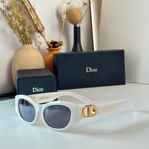 Dior Sunglasses(AAAA)-465
