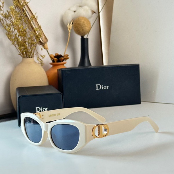 Dior Sunglasses(AAAA)-464