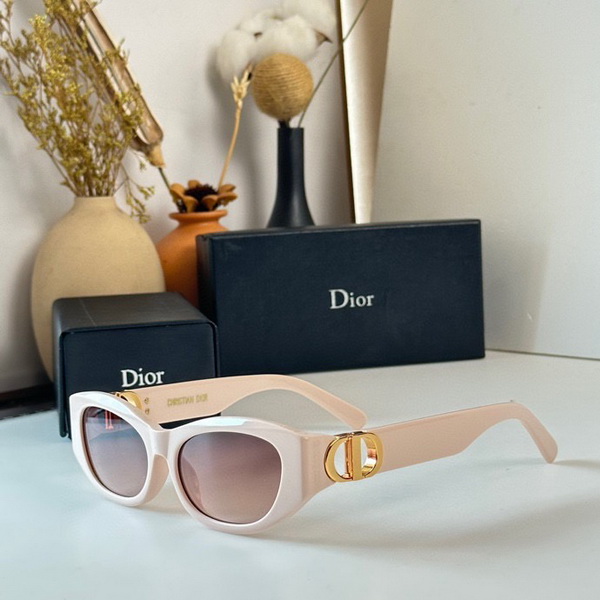 Dior Sunglasses(AAAA)-463