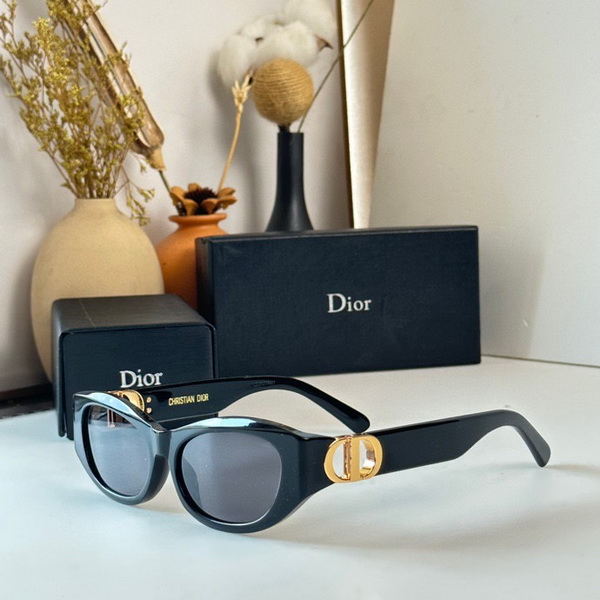 Dior Sunglasses(AAAA)-462