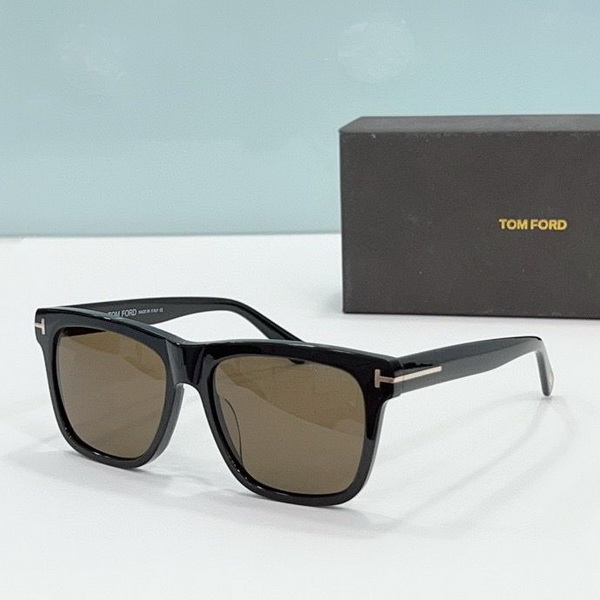 Tom Ford Sunglasses(AAAA)-1243