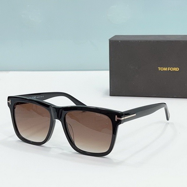 Tom Ford Sunglasses(AAAA)-1240