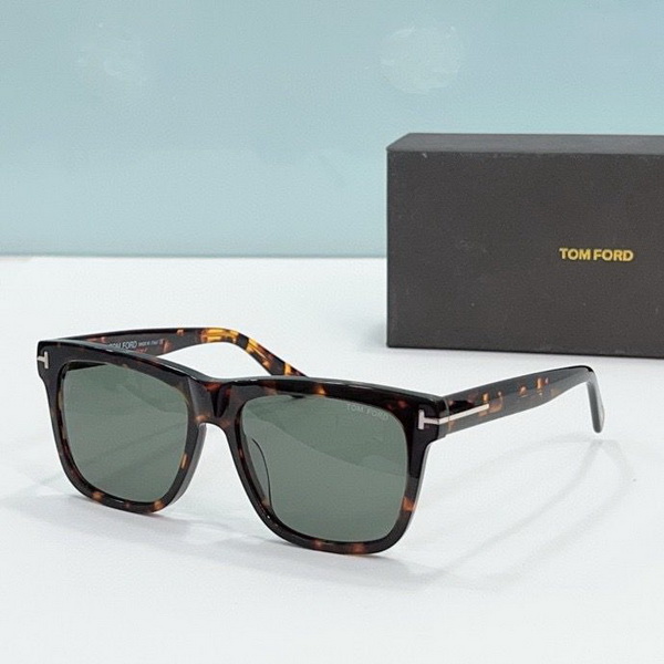 Tom Ford Sunglasses(AAAA)-1239