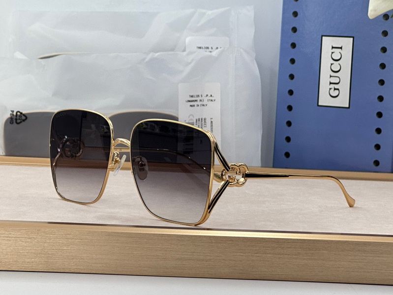 Gucci Sunglasses(AAAA)-1523