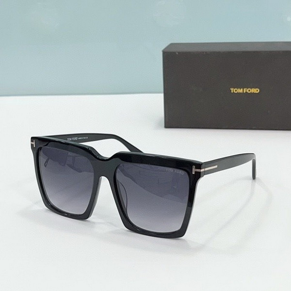Tom Ford Sunglasses(AAAA)-1235