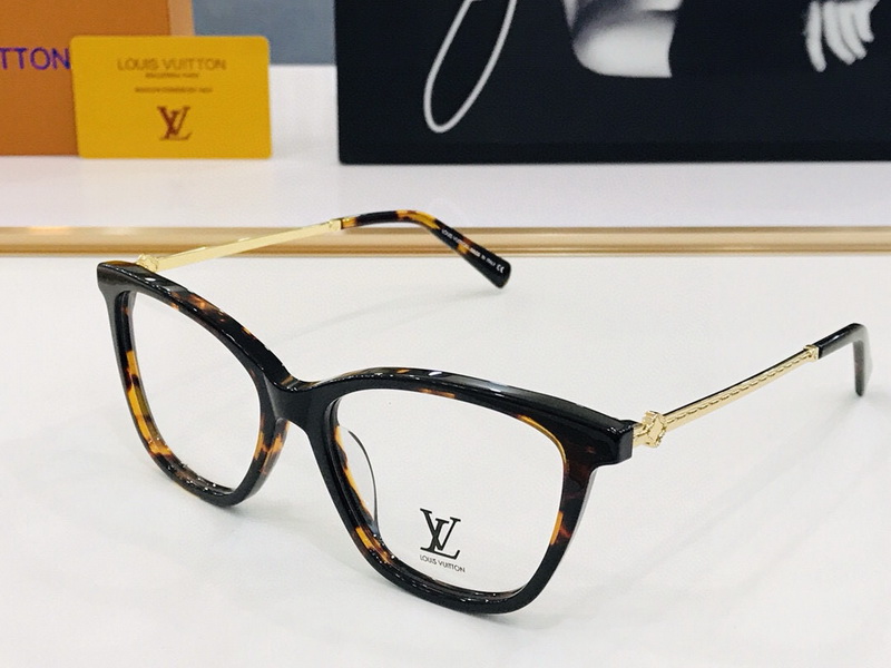 LV Sunglasses(AAAA)-022