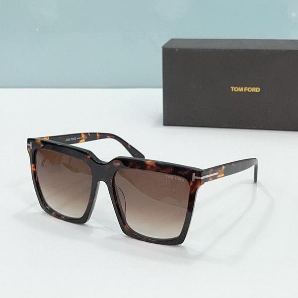 Tom Ford Sunglasses(AAAA)-1233