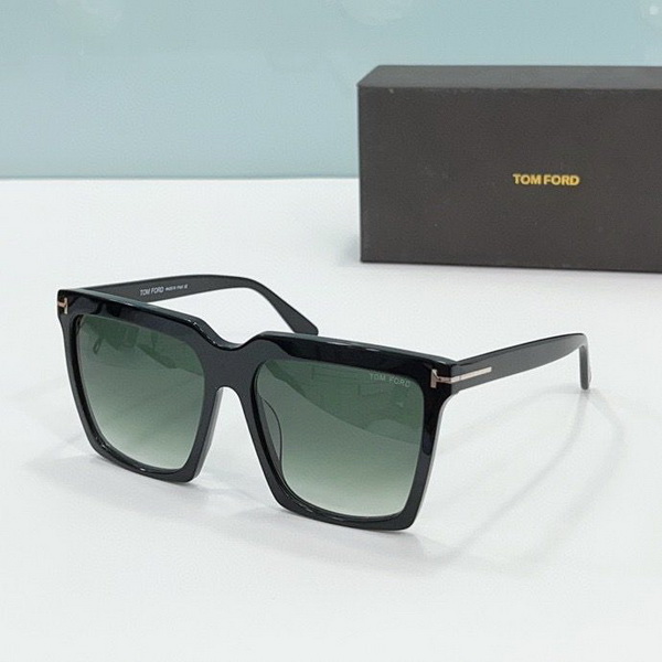 Tom Ford Sunglasses(AAAA)-1232