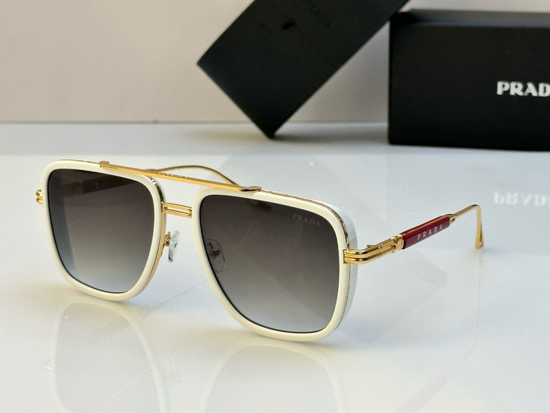 Prada Sunglasses(AAAA)-1981