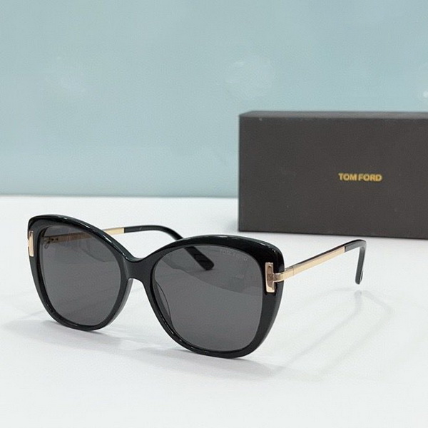 Tom Ford Sunglasses(AAAA)-1231