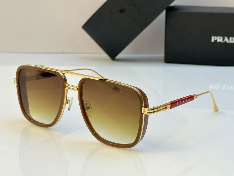 Prada Sunglasses(AAAA)-1979