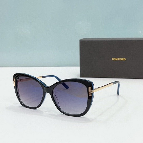 Tom Ford Sunglasses(AAAA)-1226