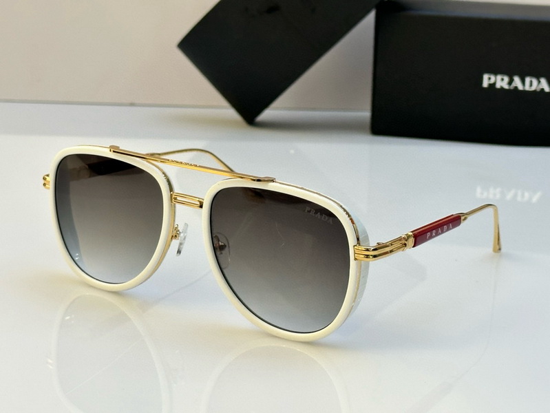 Prada Sunglasses(AAAA)-1975
