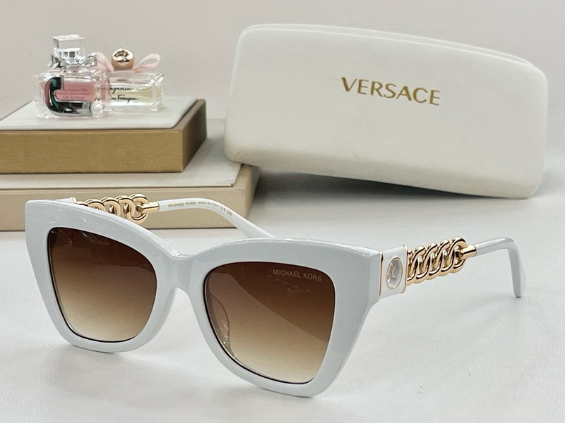 Versace Sunglasses(AAAA)-1298