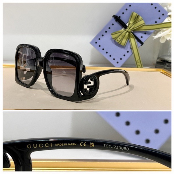 Gucci Sunglasses(AAAA)-1514