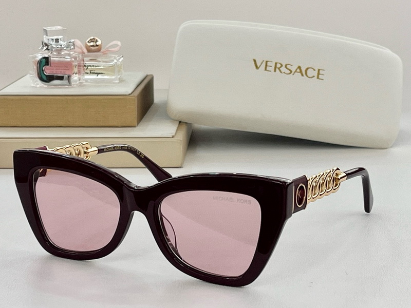 Versace Sunglasses(AAAA)-1295