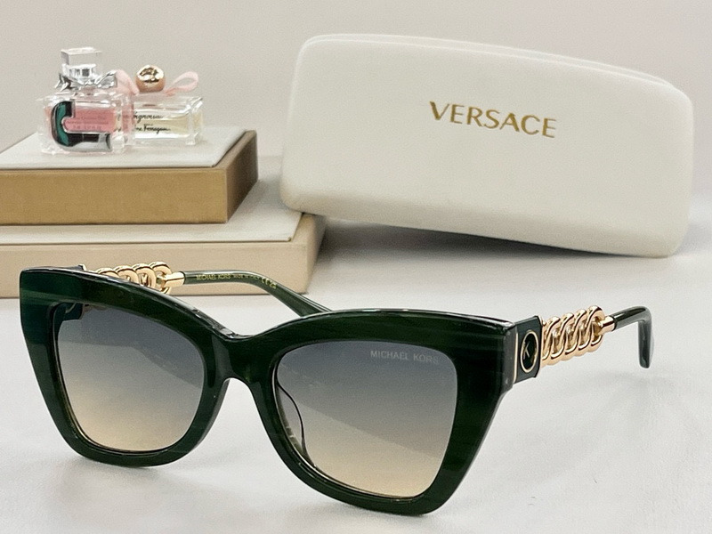 Versace Sunglasses(AAAA)-1294