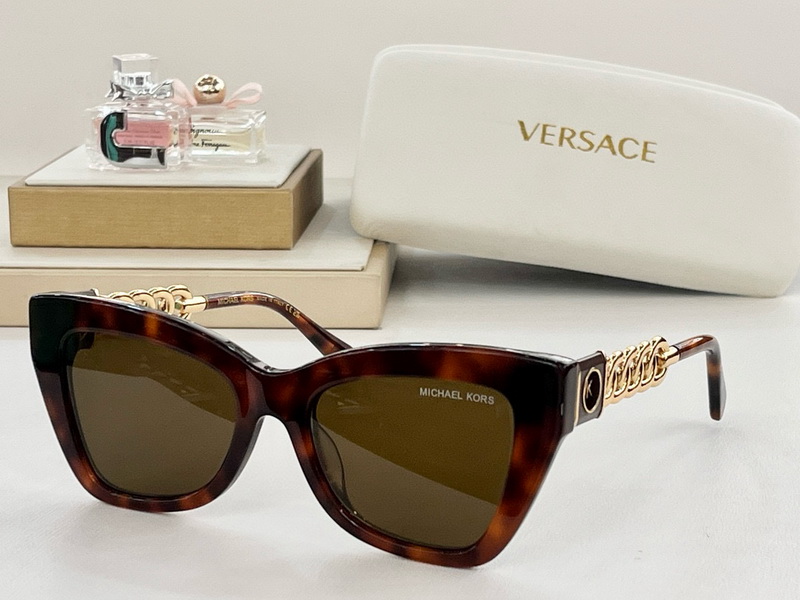 Versace Sunglasses(AAAA)-1293