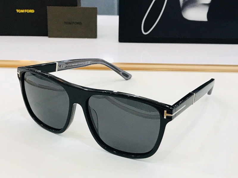 Tom Ford Sunglasses(AAAA)-1224