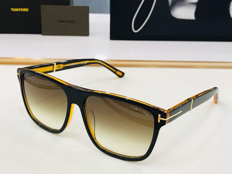 Tom Ford Sunglasses(AAAA)-1223