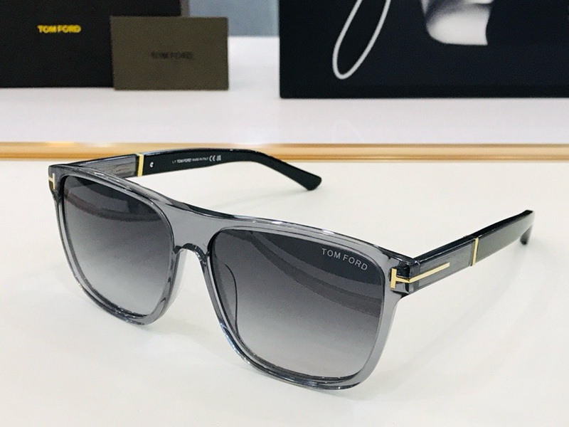 Tom Ford Sunglasses(AAAA)-1222
