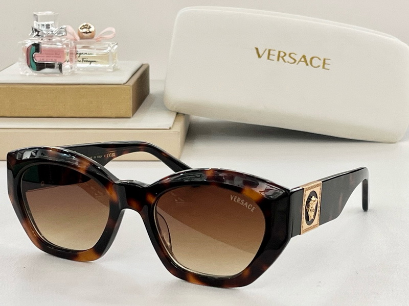 Versace Sunglasses(AAAA)-1288