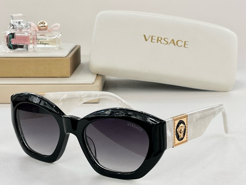 Versace Sunglasses(AAAA)-1287